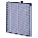 PUREFLOW 2004 Honda Pilot Cabin Air Filter with HEPA and Antibacterial Technology, PC5459HX