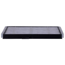 PUREFLOW 2006 Honda Pilot Cabin Air Filter with HEPA and Antibacterial Technology, PC5459HX