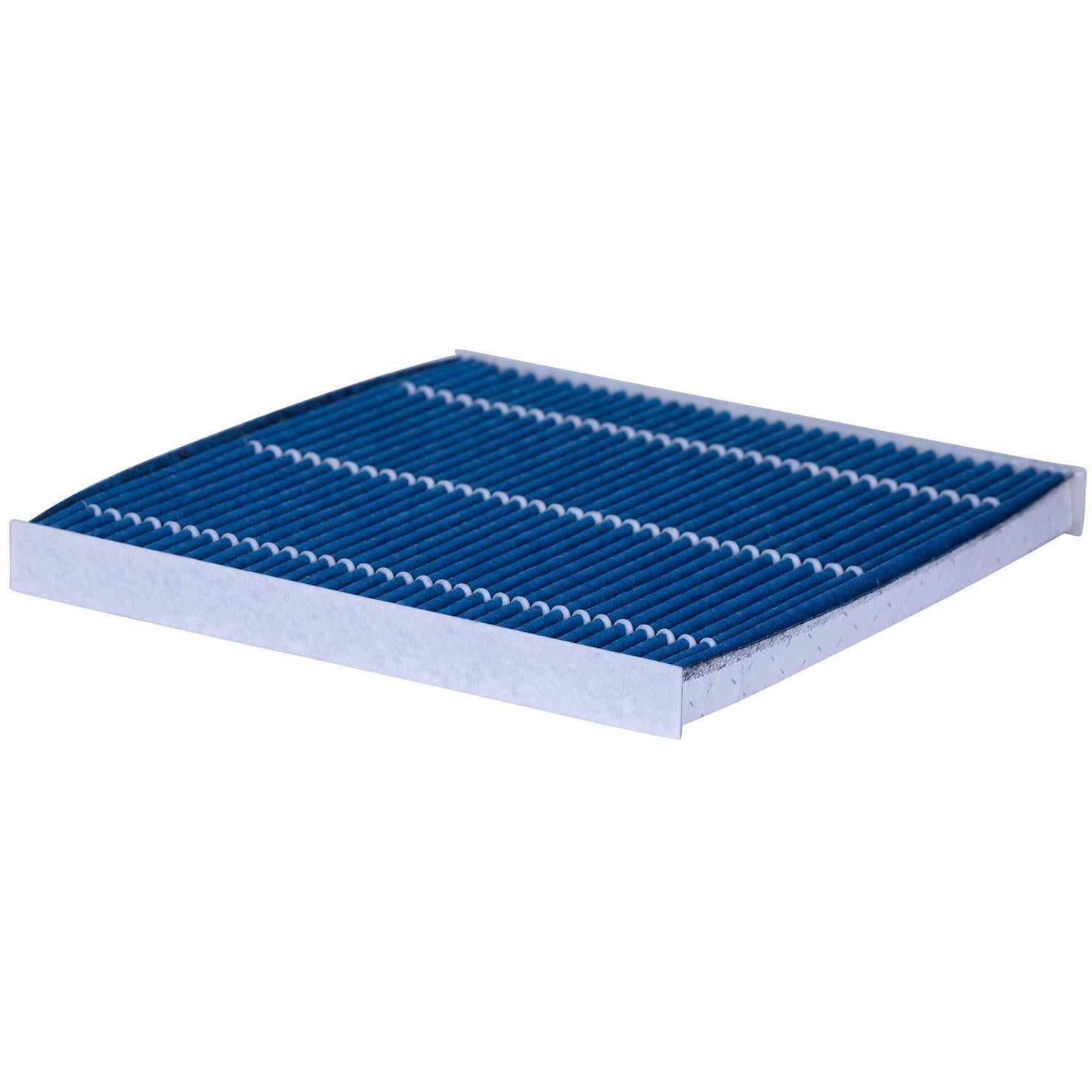 PUREFLOW 2004 Toyota Matrix Cabin Air Filter with HEPA and Antibacterial Technology, PC5491HX