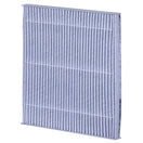 PUREFLOW 2005 Toyota Matrix Cabin Air Filter with HEPA and Antibacterial Technology, PC5491HX