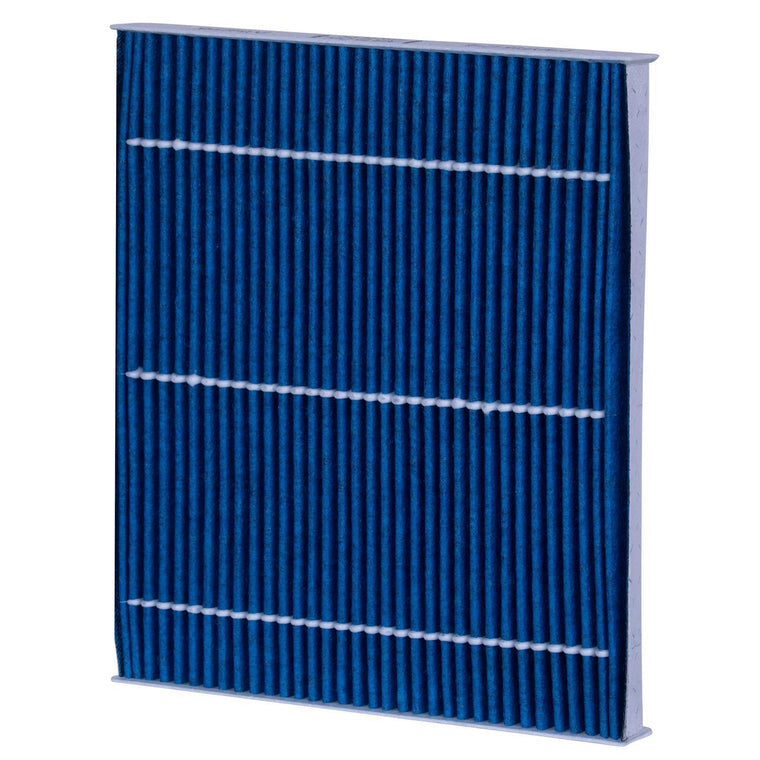 PUREFLOW 2005 Toyota Matrix Cabin Air Filter with HEPA and Antibacterial Technology, PC5491HX