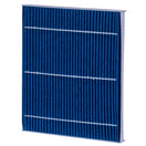 PUREFLOW 2006 Toyota Matrix Cabin Air Filter with HEPA and Antibacterial Technology, PC5491HX