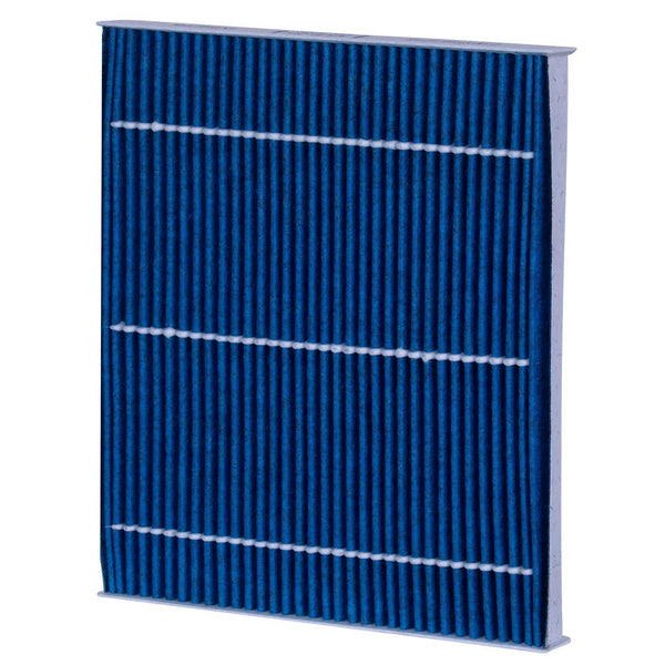 PUREFLOW 2006 Toyota Matrix Cabin Air Filter with HEPA and Antibacterial Technology, PC5491HX