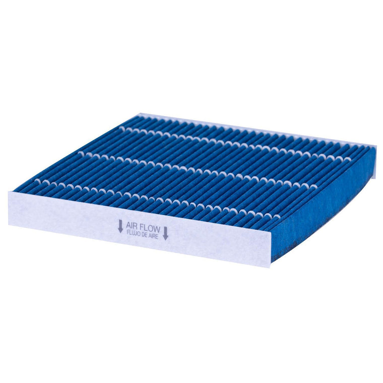 PUREFLOW 2005 Acura RL Cabin Air Filter with HEPA and Antibacterial Technology, PC5519HX