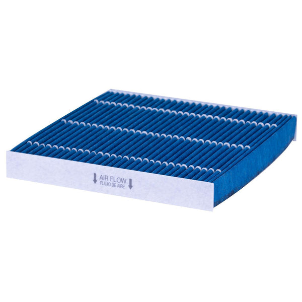 PUREFLOW 2010 Acura TSX Cabin Air Filter with HEPA and Antibacterial Technology, PC5519HX
