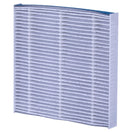 PUREFLOW 2005 Acura TSX Cabin Air Filter with HEPA and Antibacterial Technology, PC5519HX