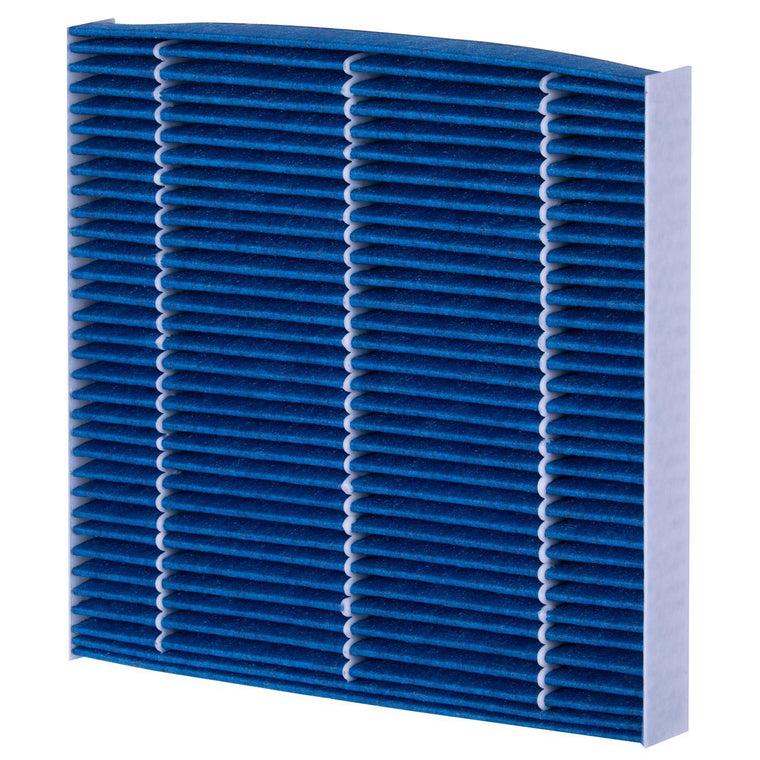PUREFLOW 2005 Acura TSX Cabin Air Filter with HEPA and Antibacterial Technology, PC5519HX