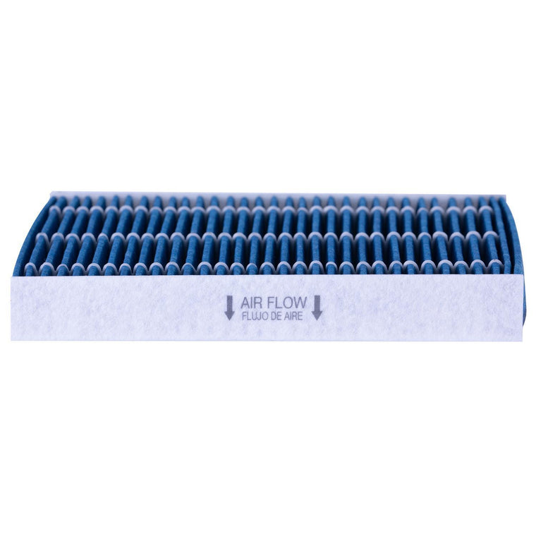 PUREFLOW 2005 Acura RL Cabin Air Filter with HEPA and Antibacterial Technology, PC5519HX