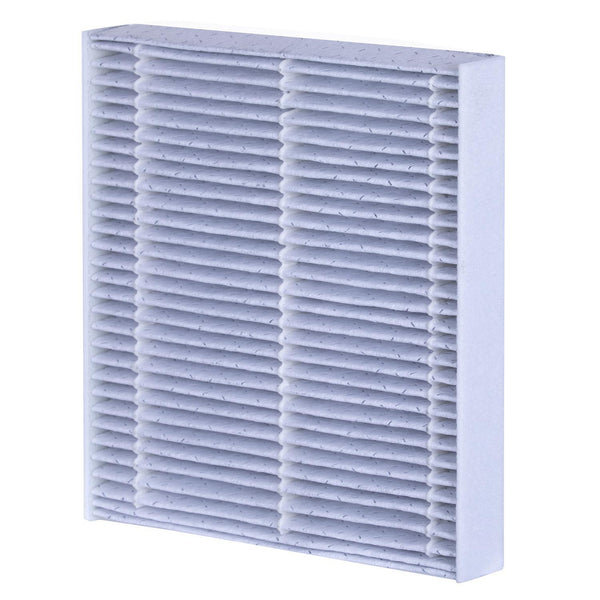 PUREFLOW 2010 Mitsubishi Lancer Cabin Air Filter with HEPA and Antibacterial Technology, PC5530HX