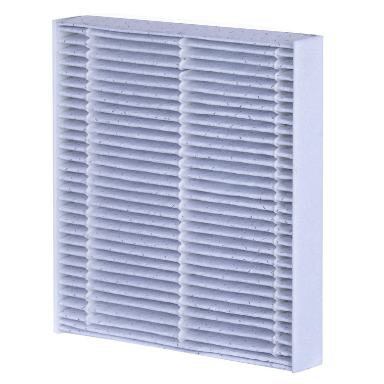 PUREFLOW 2026 Mitsubishi Outlander PHEV Cabin Air Filter with HEPA and Antibacterial Technology, PC5530HX