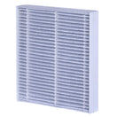 PUREFLOW 2018 Mitsubishi Outlander Cabin Air Filter with HEPA and Antibacterial Technology, PC5530HX