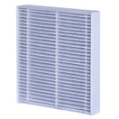 PUREFLOW 2026 Nissan Frontier Cabin Air Filter with HEPA and Antibacterial Technology, PC5530HX