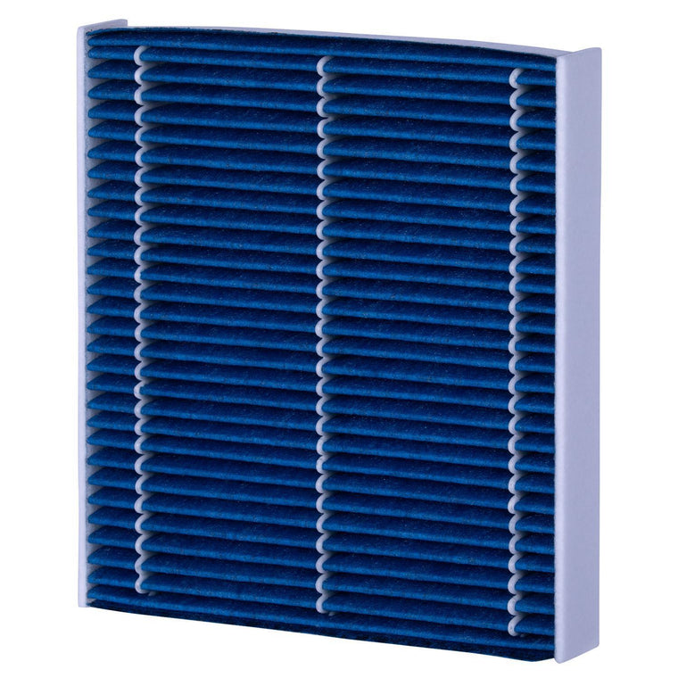 PUREFLOW 2018 Mitsubishi Outlander Cabin Air Filter with HEPA and Antibacterial Technology, PC5530HX