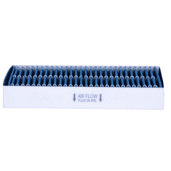 PUREFLOW 2010 Mitsubishi Lancer Cabin Air Filter with HEPA and Antibacterial Technology, PC5530HX