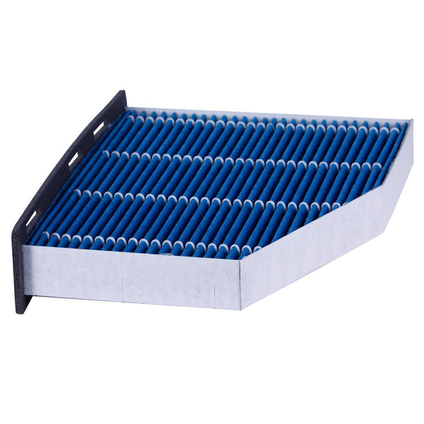 PUREFLOW 2008 Volkswagen Jetta City Cabin Air Filter with HEPA and Antibacterial Technology, PC5586HX