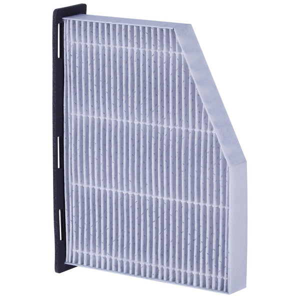 PUREFLOW 2010 Volkswagen Golf City Cabin Air Filter with HEPA and Antibacterial Technology, PC5586HX