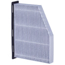 PUREFLOW 2027 Volkswagen Tera Cabin Air Filter with HEPA and Antibacterial Technology, PC5586HX