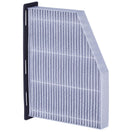 PUREFLOW 2014 Volkswagen Jetta Cabin Air Filter with HEPA and Antibacterial Technology, PC5586HX