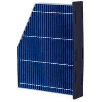 Load image into Gallery viewer, PUREFLOW 2019 Volkswagen Beetle Cabin Air Filter with HEPA and Antibacterial Technology, PC5586HX