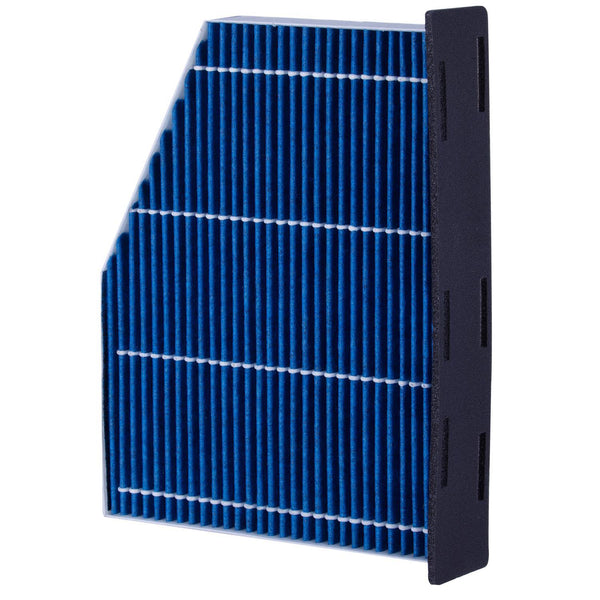 PUREFLOW 2012 Volkswagen GTI Cabin Air Filter with HEPA and Antibacterial Technology, PC5586HX