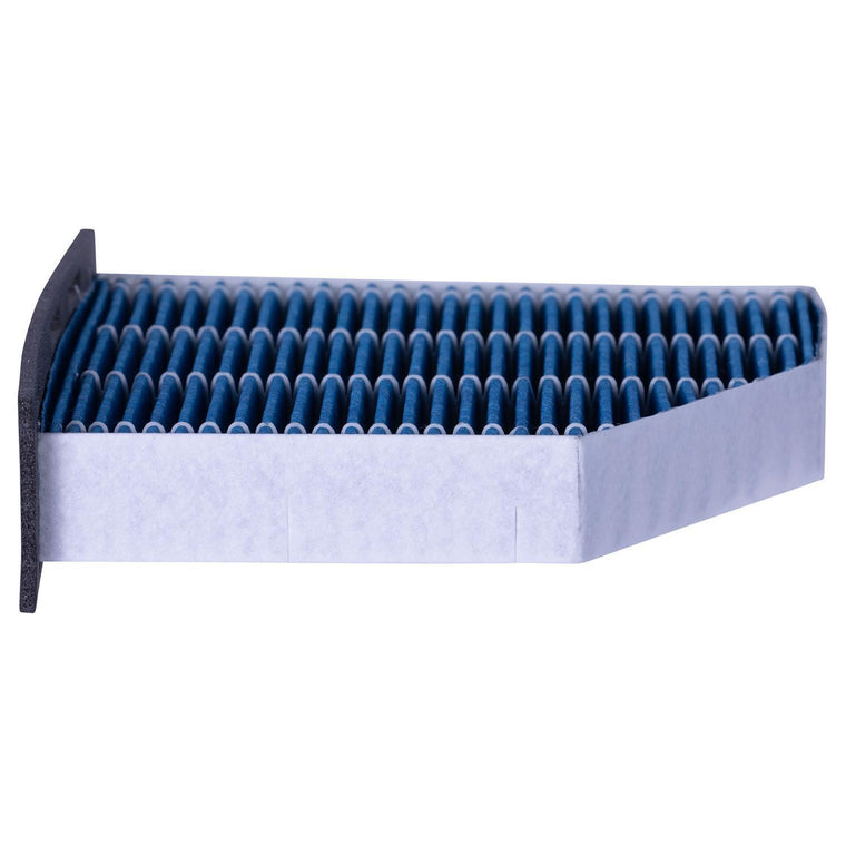 PUREFLOW 2009 Audi TT Cabin Air Filter with HEPA and Antibacterial Technology, PC5586HX