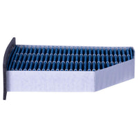 Load image into Gallery viewer, PUREFLOW 2007 Audi TT Cabin Air Filter with HEPA and Antibacterial Technology, PC5586HX
