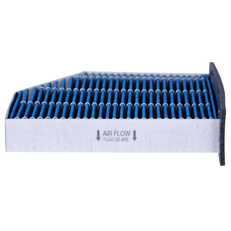 PUREFLOW 2007 BMW 130i Cabin Air Filter with HEPA and Antibacterial Technology, PC5586HX