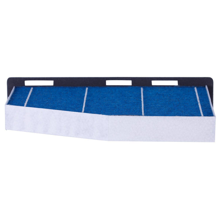 PUREFLOW 2014 Volkswagen Jetta Cabin Air Filter with HEPA and Antibacterial Technology, PC5586HX