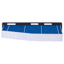 PUREFLOW 2017 Volkswagen Jetta Cabin Air Filter with HEPA and Antibacterial Technology, PC5586HX