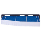 PUREFLOW 2027 Volkswagen Tera Cabin Air Filter with HEPA and Antibacterial Technology, PC5586HX