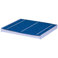 Load image into Gallery viewer, PUREFLOW 2014 Toyota Tacoma Cabin Air Filter with HEPA and Antibacterial Technology, PC5644HX