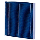 PUREFLOW 2015 Dodge Dart Cabin Air Filter with HEPA and Antibacterial Technology, PC5644HX