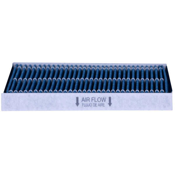 PUREFLOW 2007 Pontiac Vibe Cabin Air Filter with HEPA and Antibacterial Technology, PC5644HX