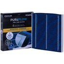 PUREFLOW 2008 Pontiac Vibe Cabin Air Filter with HEPA and Antibacterial Technology, PC5644HX