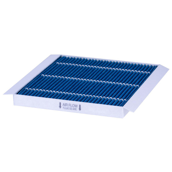 PUREFLOW 2016 Hyundai Elantra GT Cabin Air Filter with HEPA and Antibacterial Technology, PC5660HX
