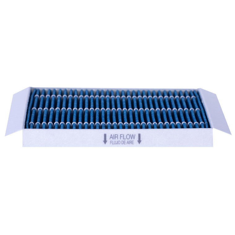  2017 Kia Forte Koup Cabin Air Filter 