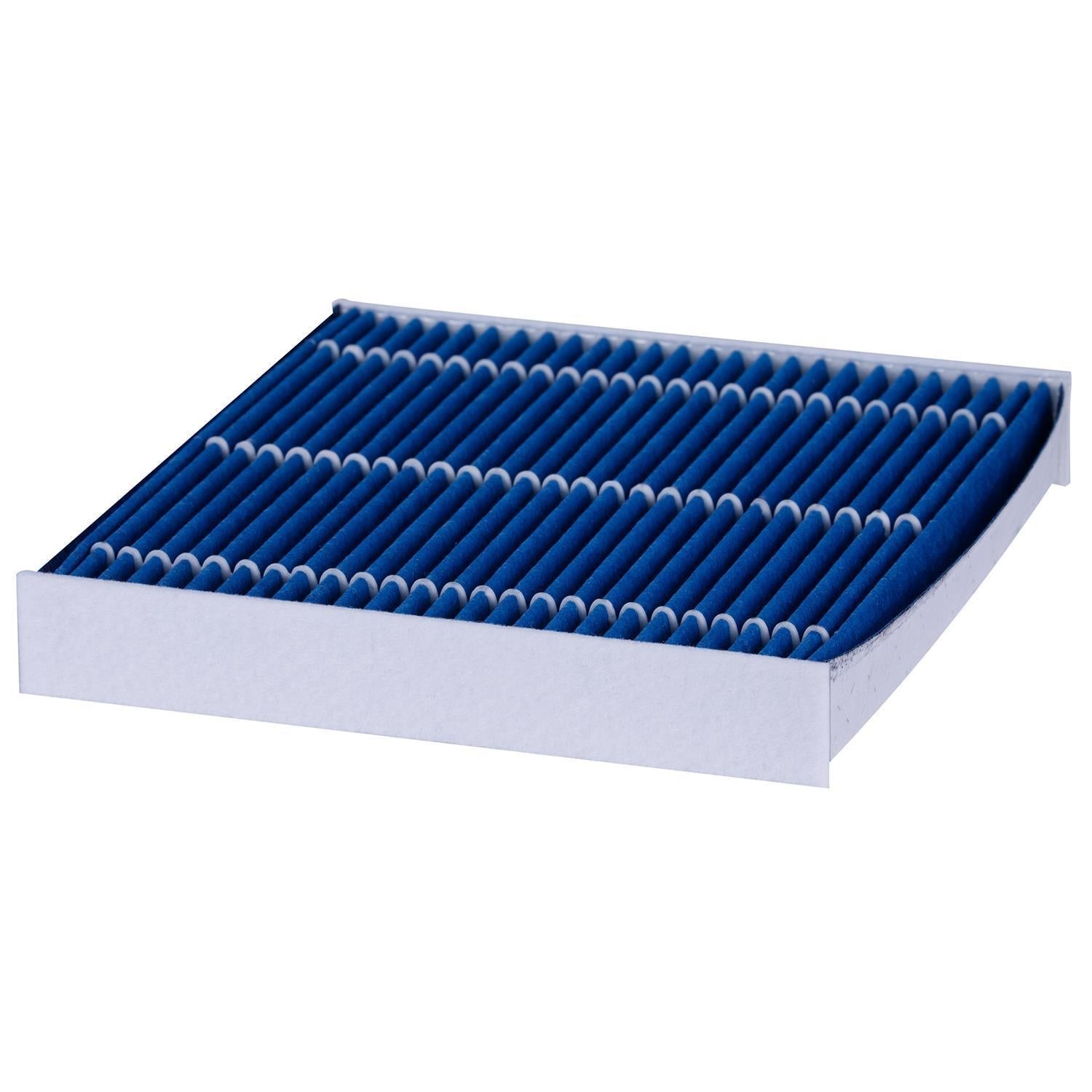 PUREFLOW 2027 Land Rover Range Rover Sport Cabin Air Filter with HEPA and Antibacterial Technology, PC5667HX