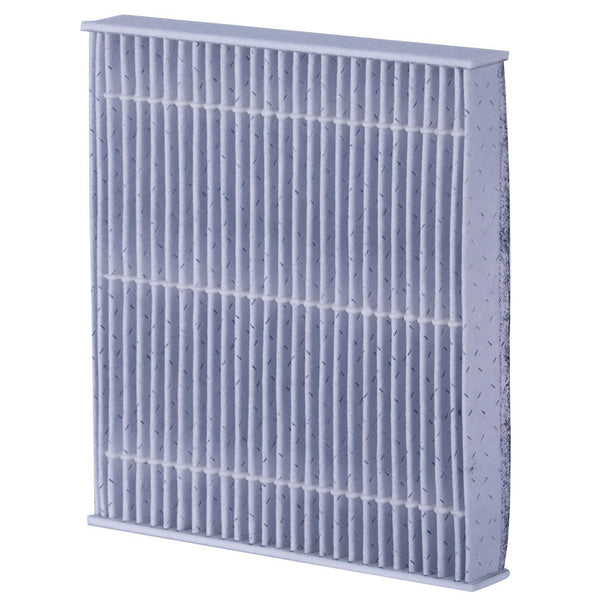 DCF478P DENSO Filtre d'habitacle Filtre à particules, 240 mm x 189 mm x DCF478P DENSO Filtre d'habitacle Filtre à particules, 240 mm x 189 mm x