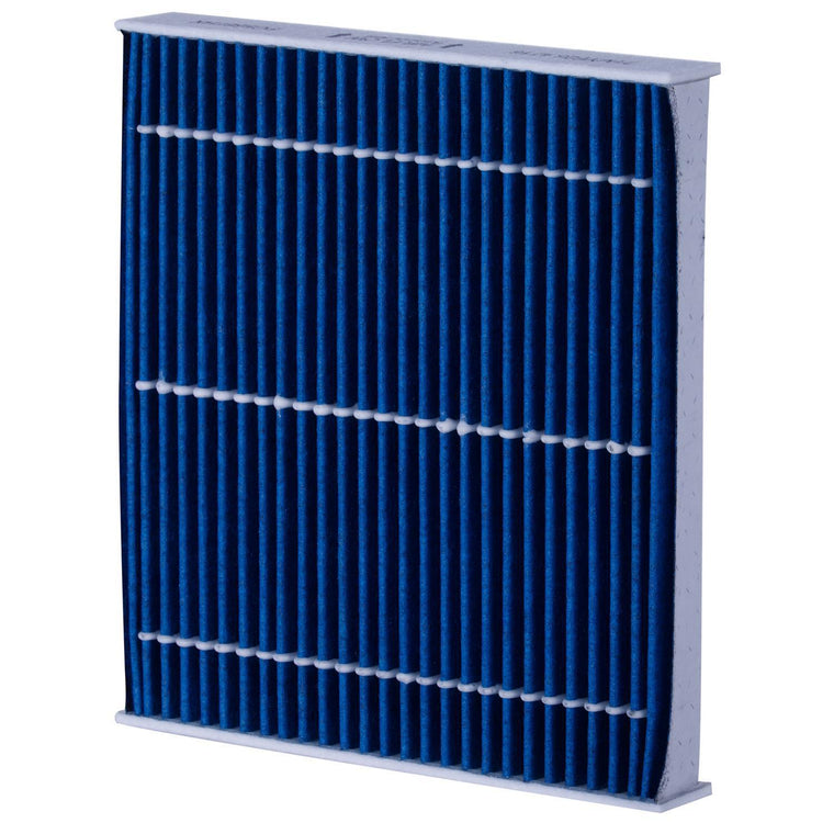PUREFLOW 2019 Land Rover Range Rover Velar Cabin Air Filter with HEPA and Antibacterial Technology, PC5667HX