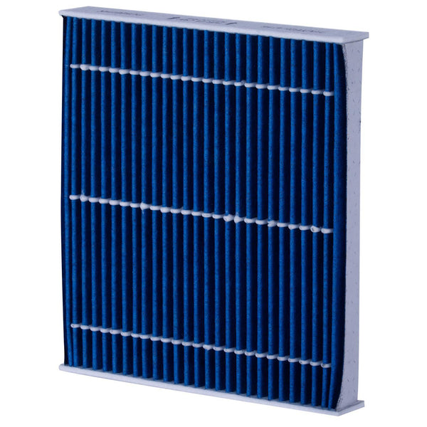 PUREFLOW 2027 Jaguar I-Pace Cabin Air Filter with HEPA and Antibacterial Technology, PC5667HX