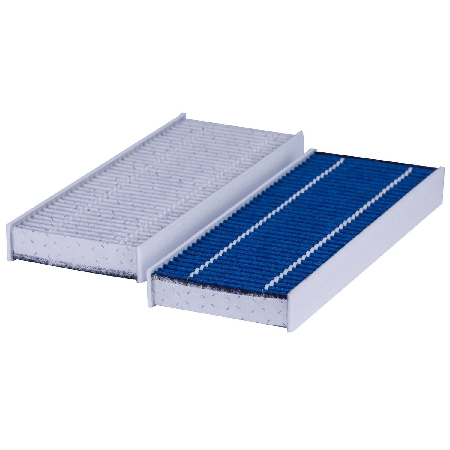 PUREFLOW 2015 Nissan Xterra Cabin Air Filter with HEPA and Antibacterial Technology, PC5764HX