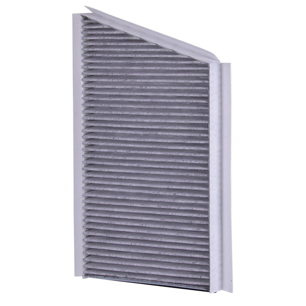 PUREFLOW 2009 Mercedes-Benz CLK280 Cabin Air Filter with Antibacterial Technology, PC5832X