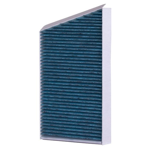 PUREFLOW 2009 Mercedes-Benz CLK280 Cabin Air Filter with Antibacterial Technology, PC5832X