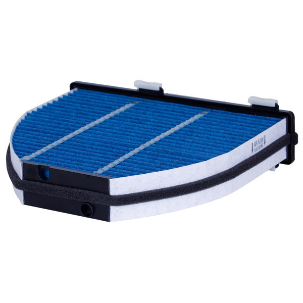 PUREFLOW 2010 Mercedes-Benz C350 Cabin Air Filter with HEPA and Antibacterial Technology, PC5844HX