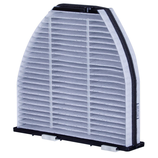 PUREFLOW 2014 Mercedes-Benz E550 Cabin Air Filter with HEPA and Antibacterial Technology, PC5844HX