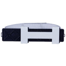 PUREFLOW 2018 Mercedes-Benz AMG GT R Cabin Air Filter with HEPA and Antibacterial Technology, PC5844HX