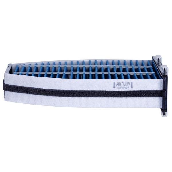 PUREFLOW 2014 Mercedes-Benz C300 Cabin Air Filter with HEPA and Antibacterial Technology, PC5844HX