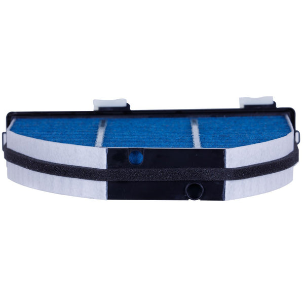 PUREFLOW 2012 Mercedes-Benz GLK350 Cabin Air Filter with HEPA and Antibacterial Technology, PC5844HX