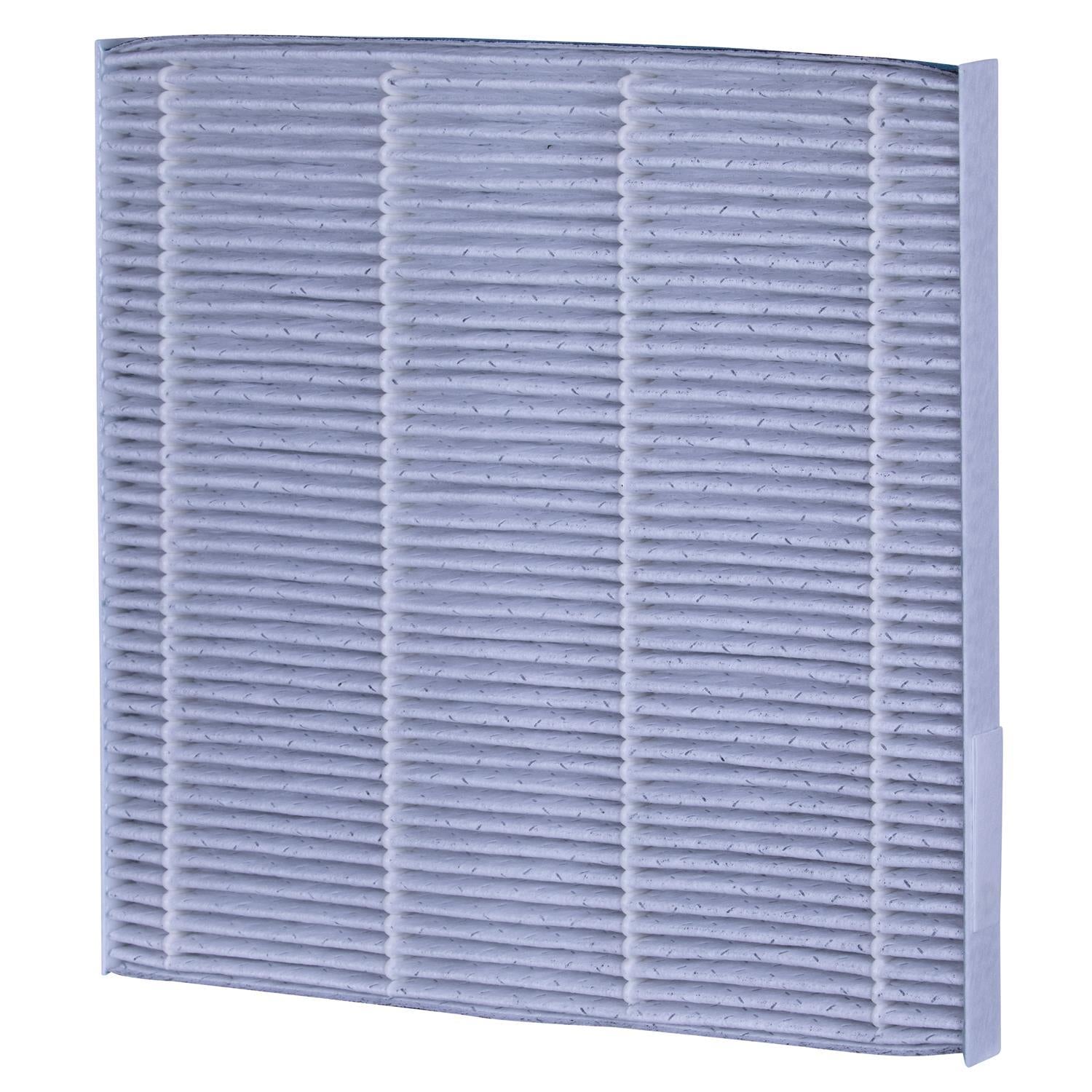 PUREFLOW 2007 Nissan Altima Cabin Air Filter with HEPA and Antibacterial Technology, PC5871HX