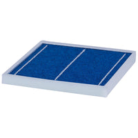 Load image into Gallery viewer, PUREFLOW 2010 Lincoln MKX Cabin Air Filter with HEPA and Antibacterial Technology, PC5876HX